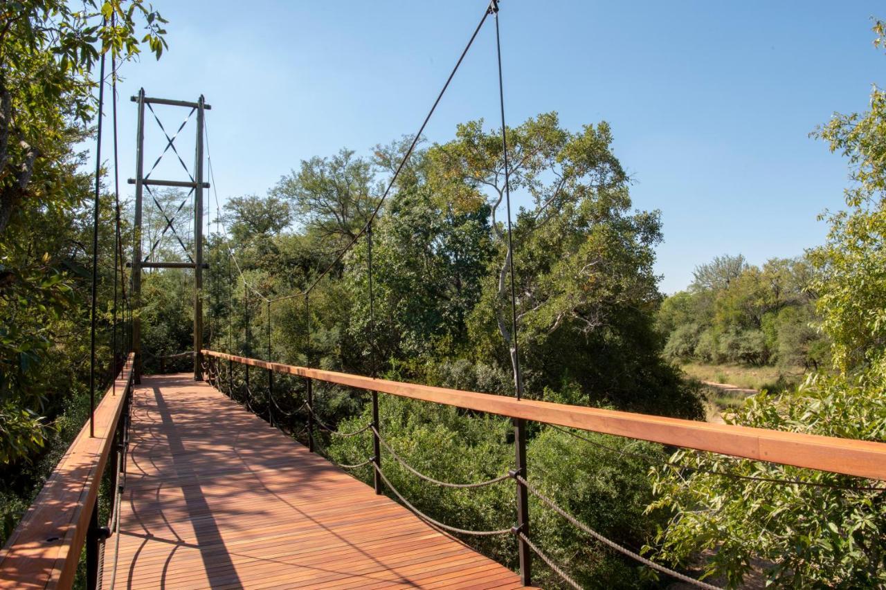 Jabulani Safari Villa Kapama Game Reserve Exterior photo