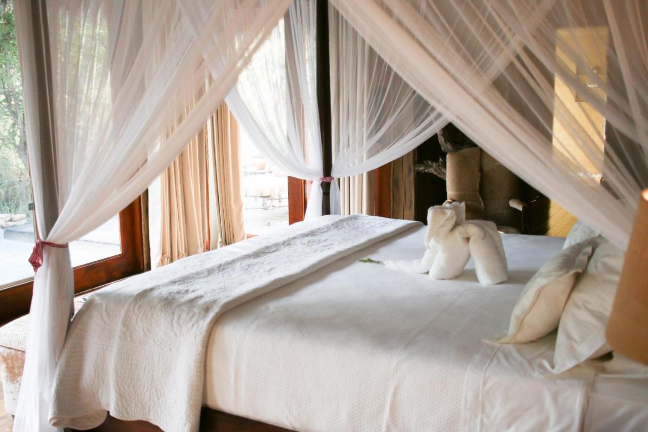 Jabulani Safari Villa Kapama Game Reserve Exterior photo