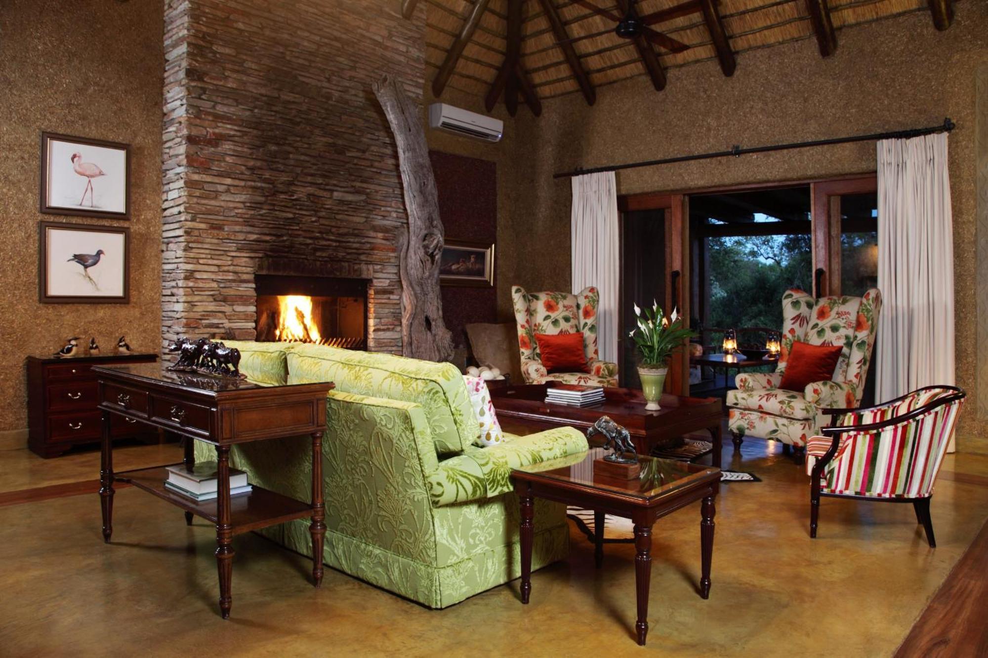 Jabulani Safari Villa Kapama Game Reserve Room photo