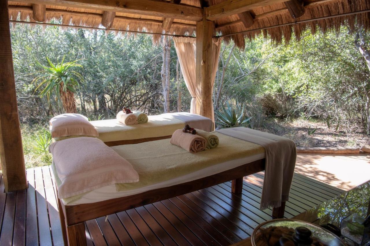 Jabulani Safari Villa Kapama Game Reserve Exterior photo
